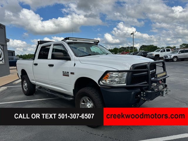 ram ram 2500 pickup 2016 3C6UR5CJ1GG358858 image ram ram 2500 pickup 2016 3C6UR5CJ1GG358858 image